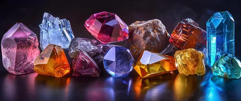 Most Powerful Gemstones for Success in Business
